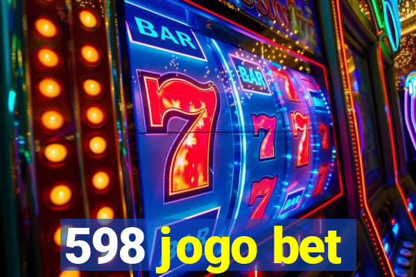 598 jogo bet